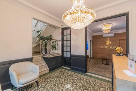 VENTA CASA EN PH PUNTA CARRETAS CON GARAJE