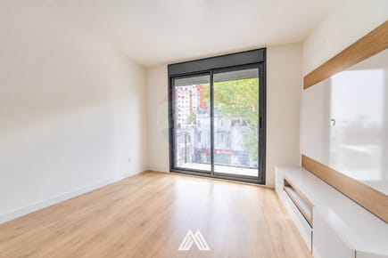 ALQUILO APARTAMENTO PUNTA CARRETAS UN DORM. GARAJE