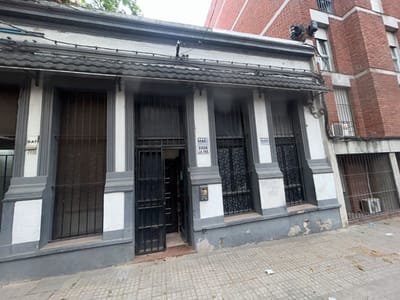 VENTA CASA PADRON UNICO , TRES CRUCES