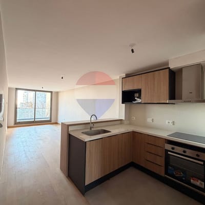 VENTA DEPTO 2 DORMITORIOS PREMIUM PARQUE RODO BALC