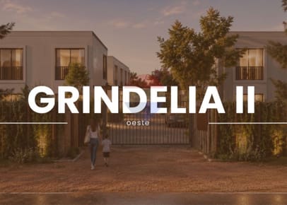 VENTA DUPLEX 2 DORM PARQUE MIRAMAR GRINDELIA II