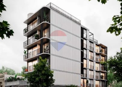 VENTA DEPARTAMENTO 1 DORMITORIO  EN LA BLANQUEADA