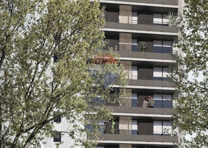 VENTA DEPARTAMENTO 1 DORMITORIO CORDON CON BALCON