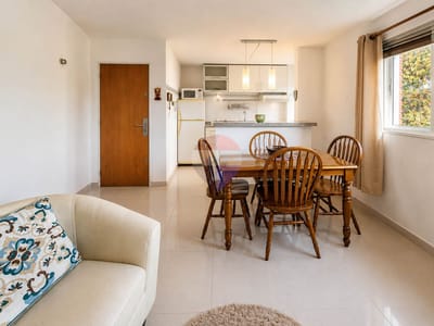 VENTA APARTAMENTO PARQUE BATLLE  1 DORMIT 2 BAÑOS