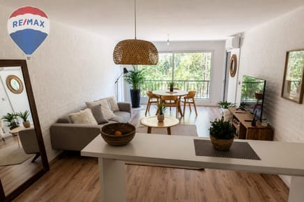 ALQUILER APARTAMENTO EN HARAS DEL LAGO CON GARAJE