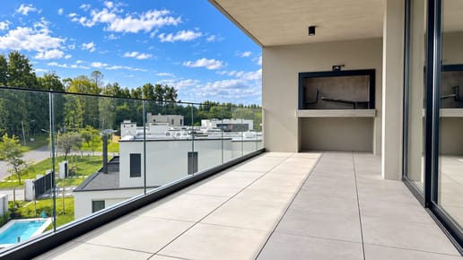 ALQUILER APARTAMENTO EN BARRIO PARQUES , CARRASCO
