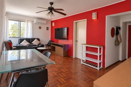 VENTA APARTAMENTO EN CORDON , 3 DORMITORIOS