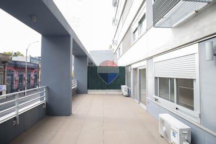 VENTA APARTAMENTO 2 DORMITORIOS COCHERA CORDON