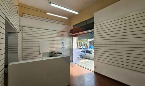 ALQUILER LOCAL EN LA COMERCIAL