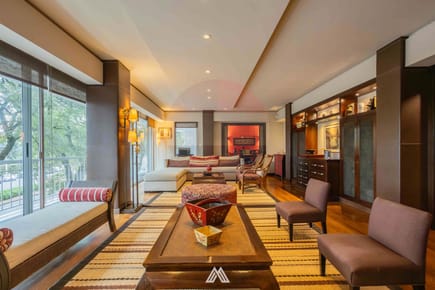 VENTA APARTAMENTO PUNTA CARRETAS FRENTE AL GOLF