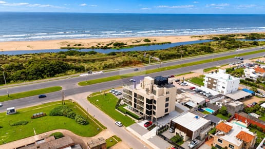 ALQUILER APARTAMENTO BARRA DE CARRASCO 3D 2B gje