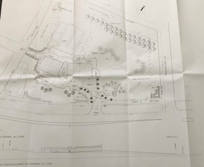 VENTA GRAN LOTE DE TERRENO VILLA GARCIA RUTA 8