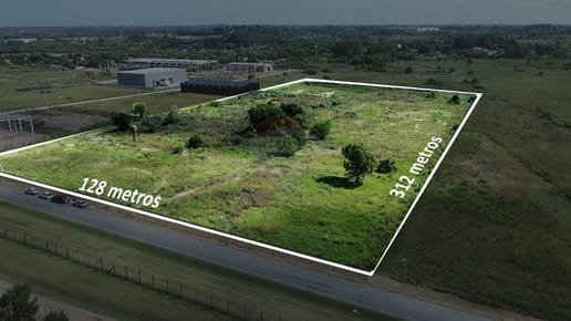 VENTA LOTE TERRENO 4HA. CAMINO DE LOS AROMOS