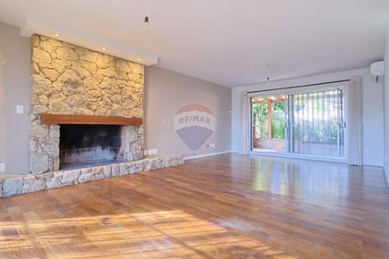 VENTA CASA P.MIRAMAR 4 DORM JARDIN FONDO SEGURIDAD
