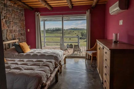 VENTA  EMPRENDIMIENTO TURISTICO 52 HA