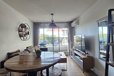 VENTA DE APARTAMENTO 2 DORMITORIOS EN MALVIN