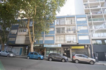 Venta apartamento 2 dormitorios Cordón