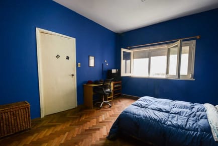 VENTA DE APARTAMENTO 4 DORMITORIOS EN CORDON