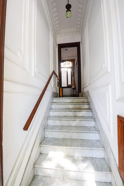VENTA CASA! TERRAZA Y COCHERA, 4 NIVELES, POCITOS