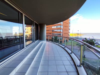 ALQUILER APARTAMENTO PREMIUM EN BUCEO TORRE CAELUS
