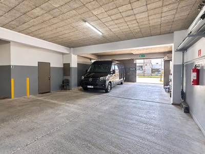 ALQUILER LOCAL COMERCIAL O DEPÓSITO EN SAYAGO