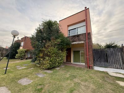 VENTA CASA SOLYMAR, 2 DORMITORIOS, COMPLEJO
