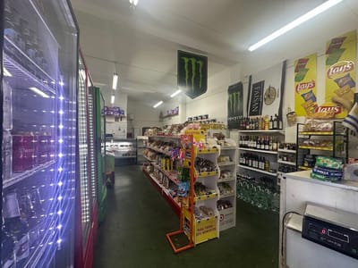 Llave de Negocio / Autoservice en Pocitos