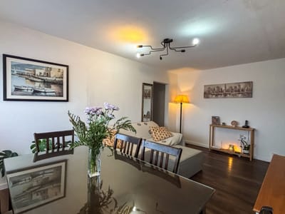 VENTA APARTAMENTO 4 DORMITORIOS, MALVIN NORTE