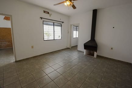 SE ALQUILA APARTAMENTO 2 DOR. PATIO y GGE, MALVIN