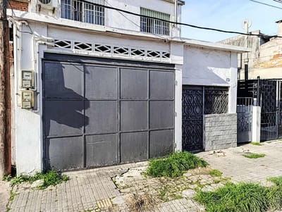 VENTA DEPÓSITO/LOCAL UNION