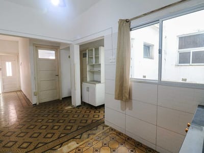 VENTA Apartamento 1 Dormitorio Patio Reducto