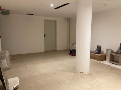 Alquiler de depósito o local en Centro