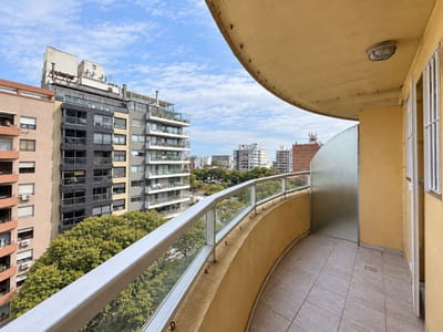 Venta Apto 3 dormitorios 2 garaje Punta Carretas