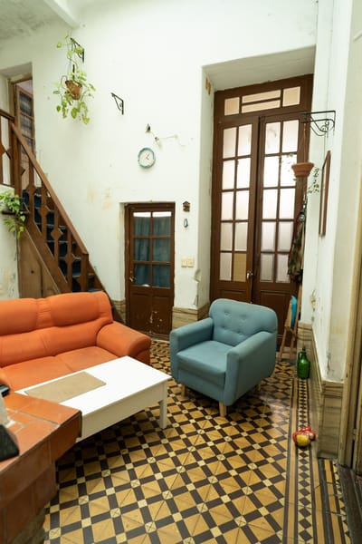 Venta Casa  3 dormitorios La Comercial