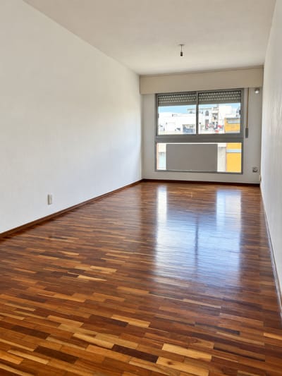 Venta apartamento Cordón 1 dormitorio Cocina