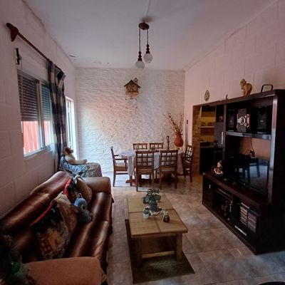 Venta casa  Buceo 2 dormitorios con garaje