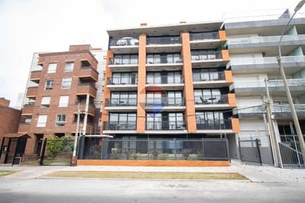 VENTA MONOAMBIENTE MALVIN SUR A ESTRENAR