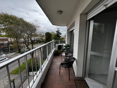 Venta Apartamento 3D y 2B. Punta Gorda