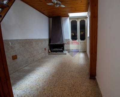 Venta Apartamento de 2 ó 3 dormitorios. RECICLAR