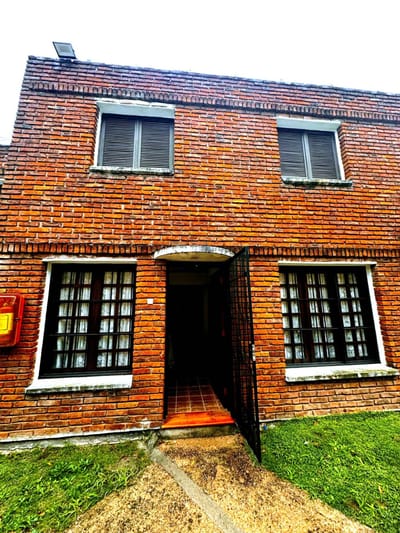 Venta Cooperativa Ituzaingó 3 dormitorios