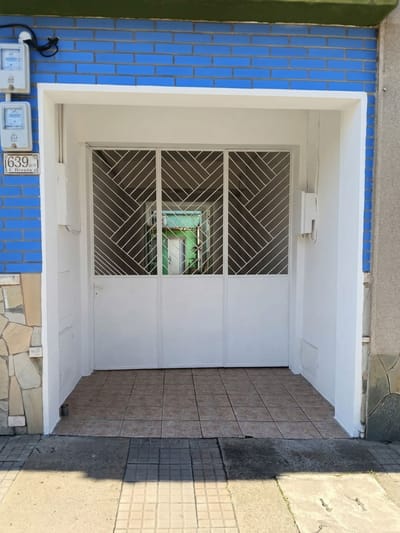 VENTA CASA 1 DORM + GJE + APTO EN CENTRO DE RIVERA