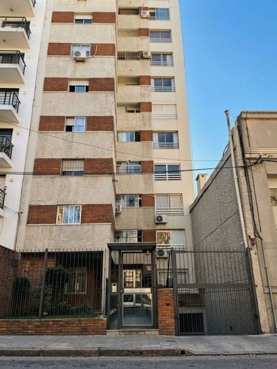 ALQUILER APTO 3 DORM + GARAJE EN PARQUE RODÓ