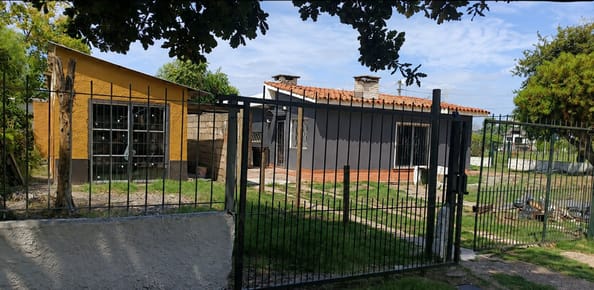 VENTA CASA 3 DORMITORIOS Y APTO PASO Carrasco