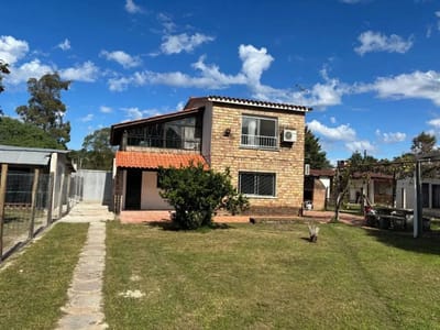 Venta Casa de 3 Dormitorios  Marindia Norte