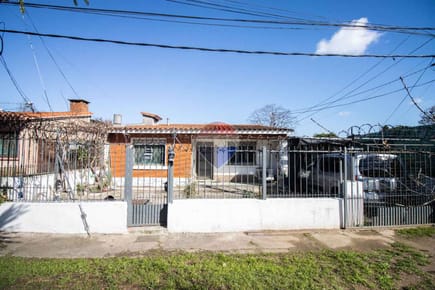 Venta 3 casas en Padrón Único Malvin al Norte
