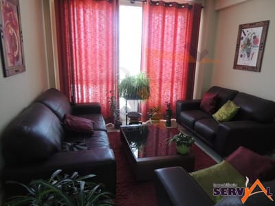 EN VENTA LINDO DEPARTAMENTO EN CONDOMINIO INMEDIACIONES AV. ECOLÓGICA