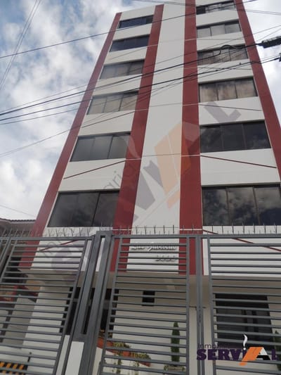 VENDO DEPARTAMENTO A ESTRENAR EN INMEDIACIONES AV. AMÉRICA Y AV. BEIJING