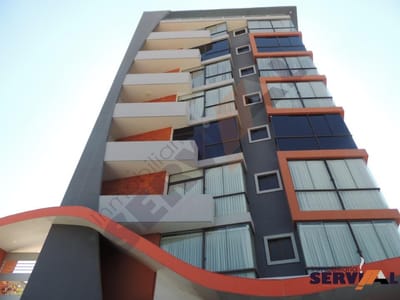 BONITO DEPARTAMENTO EN VENTA SOBRE LA AV. D´ORBIGNY PROXIMO AV. THUNUPA