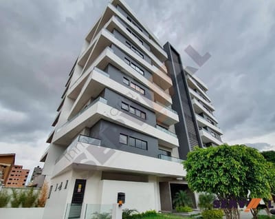 BONITO DEPARTAMENTO A ESTRENAR  EN VENTA, INMEDIACIONES Av. BEIJING Y Av. D`ORBIGNY
