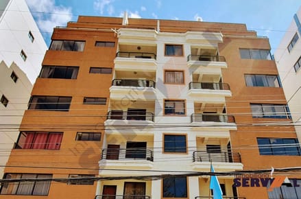 DEPARTAMENTO DUPLEX EN VENTA EN INMEDIACIONES DEL STADIUM PRÓXIMO AV. JUAN DE LA ROSA